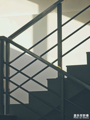 【拍有意境】+边走边拍