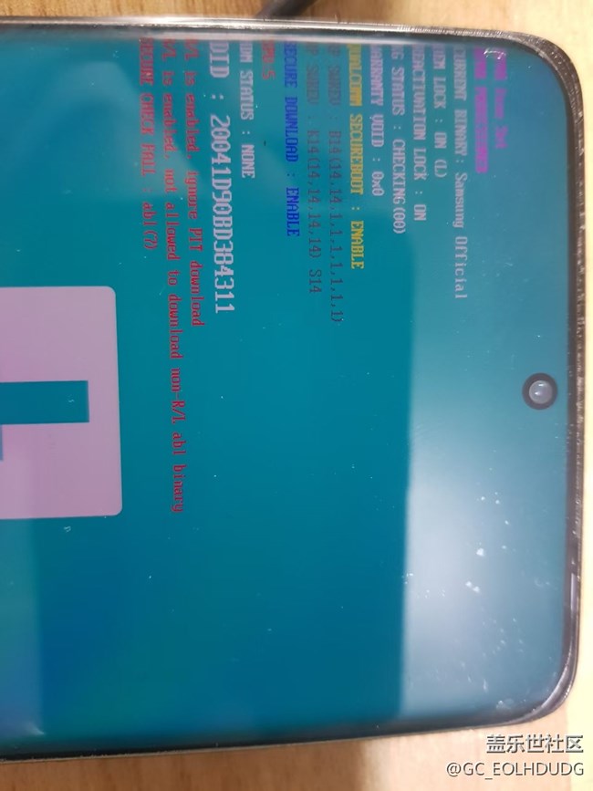 忘记退账户刷机了，现在卡在 设置定位服务 页面