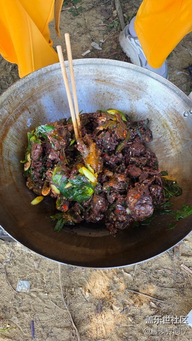 【活动回顾】松山湖小计录 【活动回顾】松山湖小计录