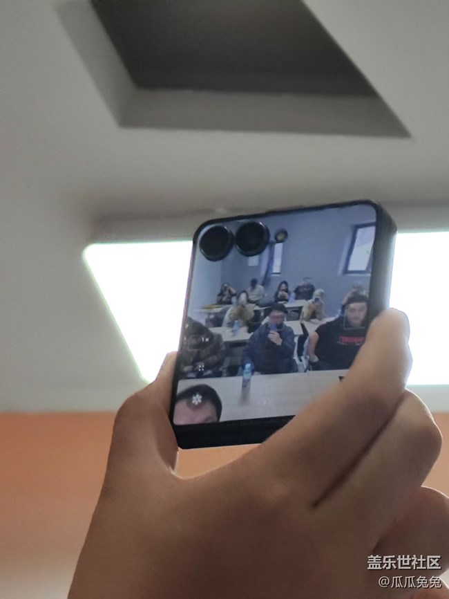 三星沈阳星部落 | 折叠新纪元，潮玩正当时！