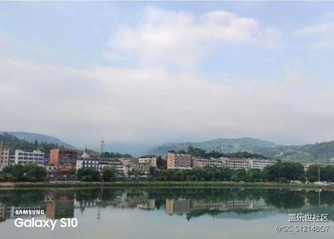 【鹏城寻冬记】秋日清晨丽景