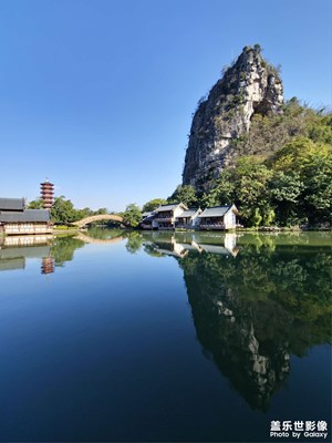 【拍有意境】一帧越千年