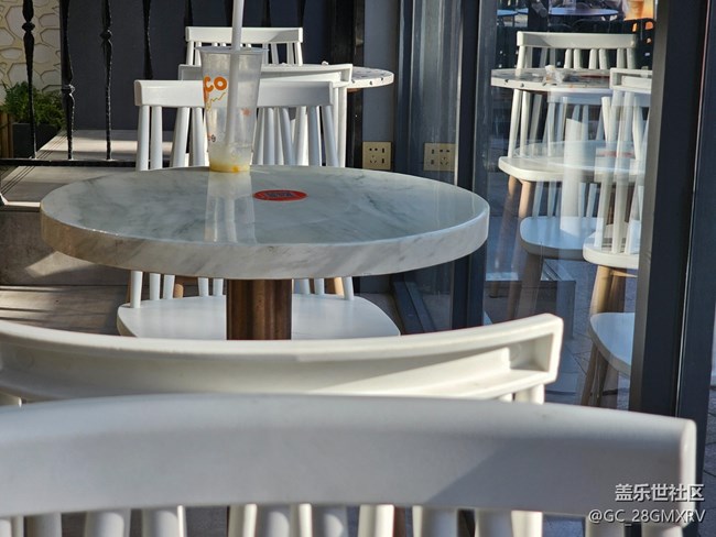 【寻找生活中的温暖】午后温暖角落