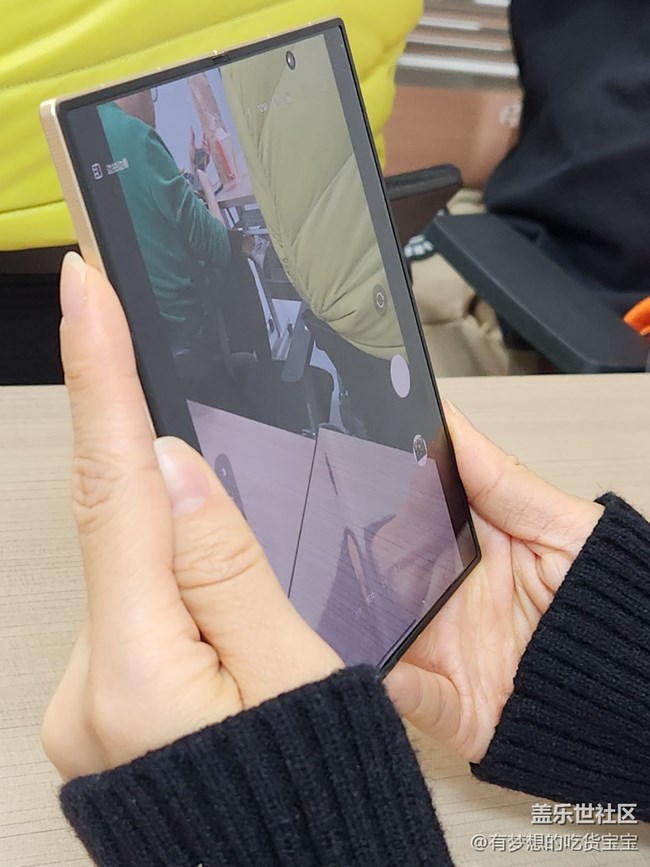 心系天下W26品鉴回顾贴