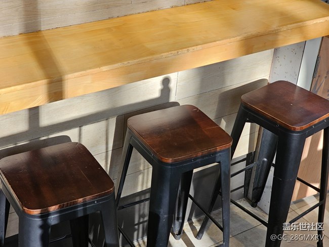 【寻找生活中的温暖】午后温暖角落