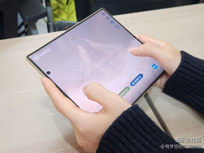 心系天下W26品鉴回顾贴