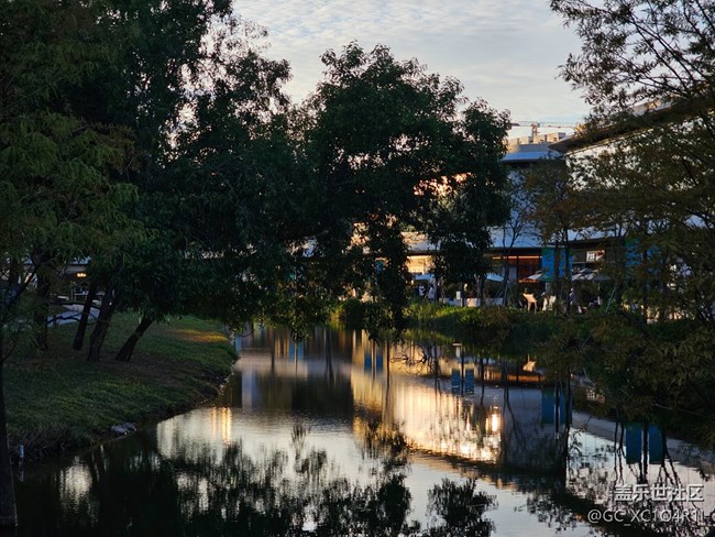 【寻找生活中的温暖】温暖的下午