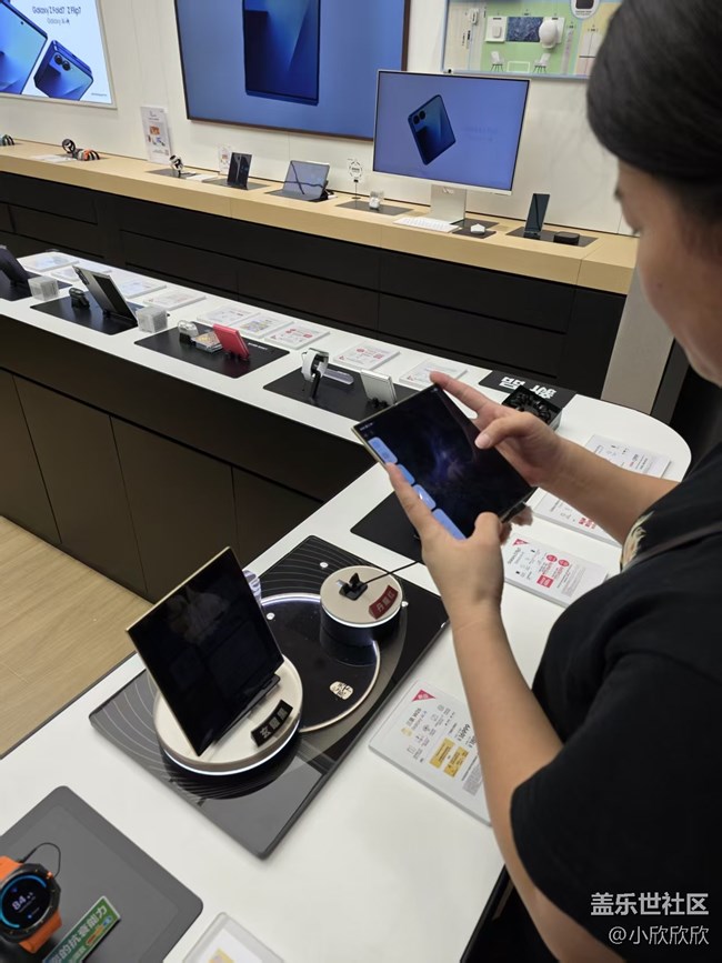 W26系列新品品鉴