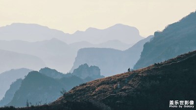 【拍有意境】太行之韵