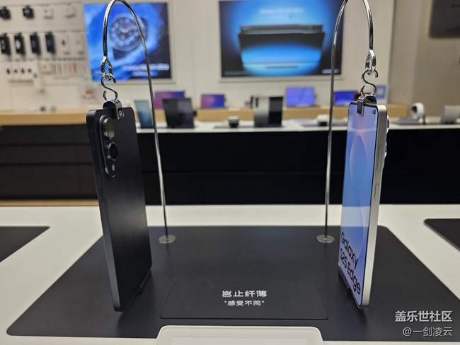 【三星全生态】便捷的跨设备互联体验