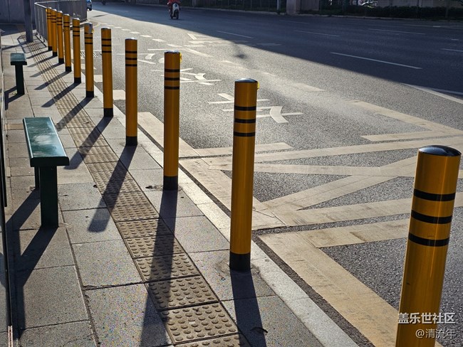 【寻找生活中的温暖】温暖瞬间