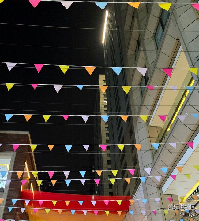 【简而美】生活中的简单色彩