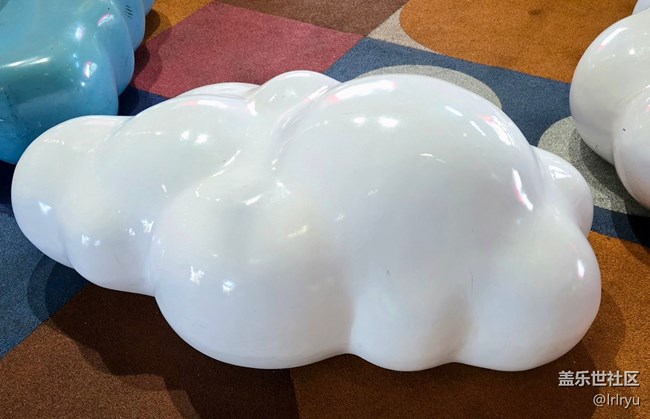 【简而美】生活中的简单色彩