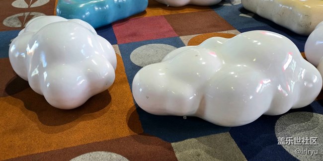 【简而美】生活中的简单色彩