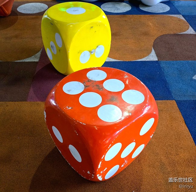 【简而美】生活中的简单色彩