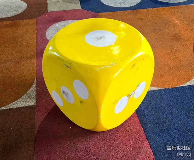 【简而美】生活中的简单色彩