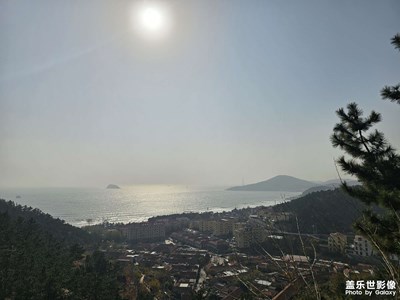 【拍有意境】隐于野