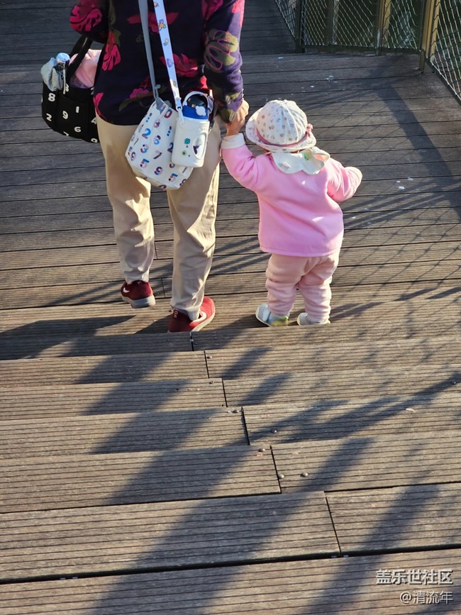 【简而美】简单的一天