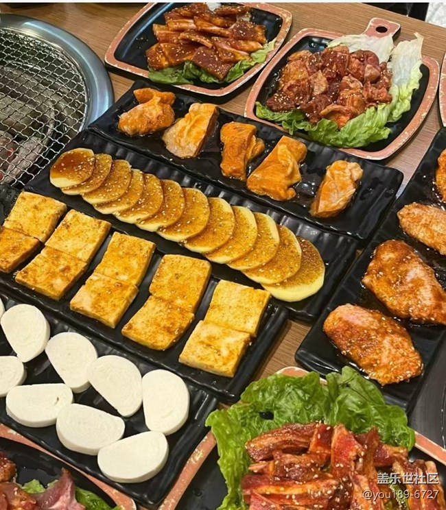 【寒日臻味】美食分享