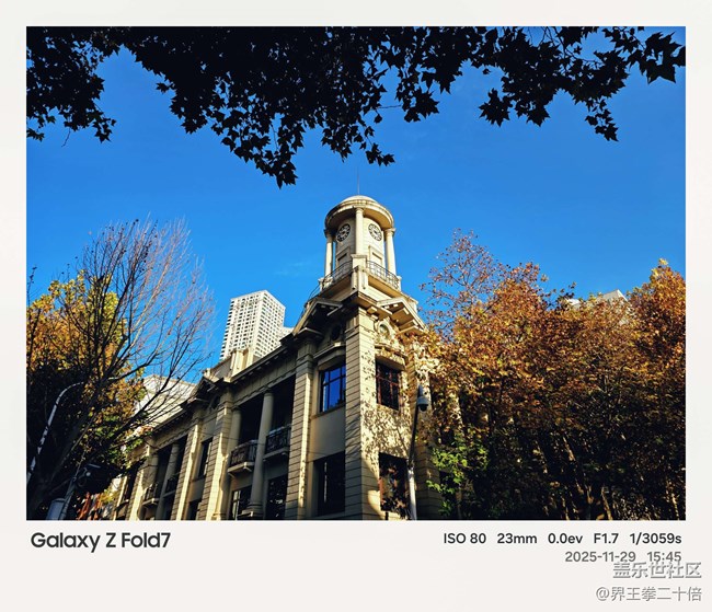 【汉口时光漫游第四弹】城市记忆