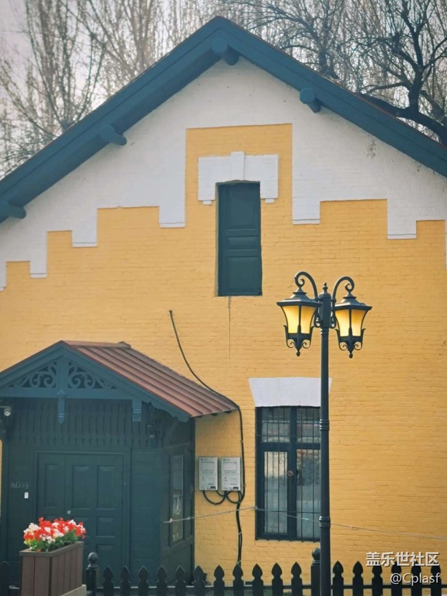 【活动回顾】哈尔滨星部落11月相约俄罗斯风情小镇