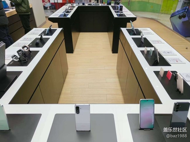 【三星全生态】神奇的Dex模式