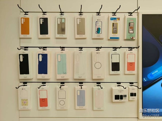 【三星全生态】神奇的Dex模式