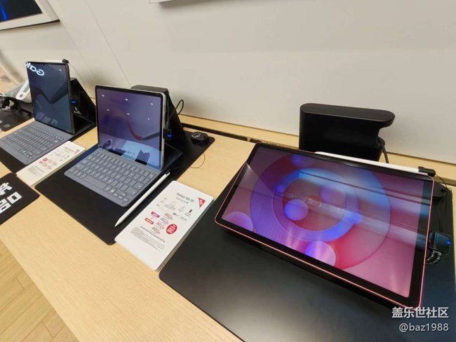 【三星全生态】神奇的Dex模式