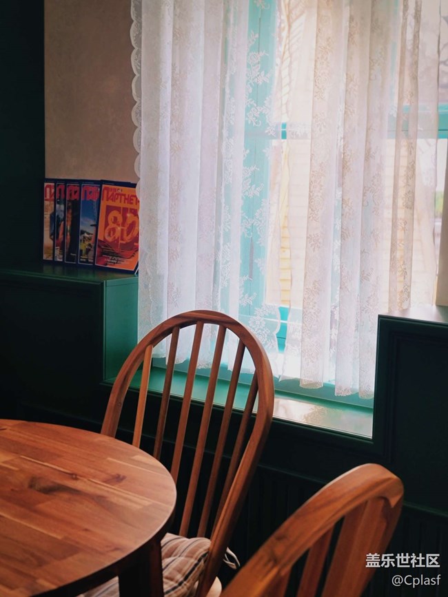 【活动回顾】哈尔滨星部落11月相约俄罗斯风情小镇