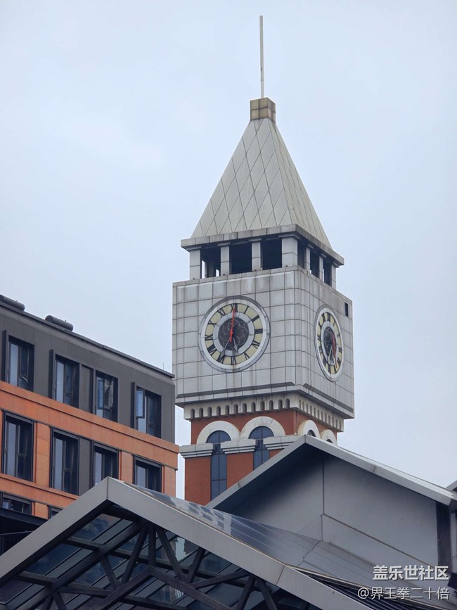 【汉口时光漫游第四弹】城市记忆