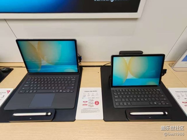 【三星全生态】神奇的Dex模式