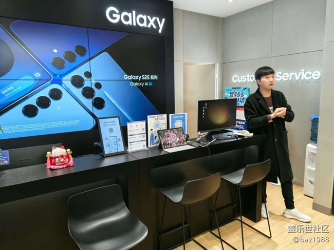 【三星全生态】神奇的Dex模式