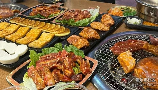 【寒日臻味】美食分享