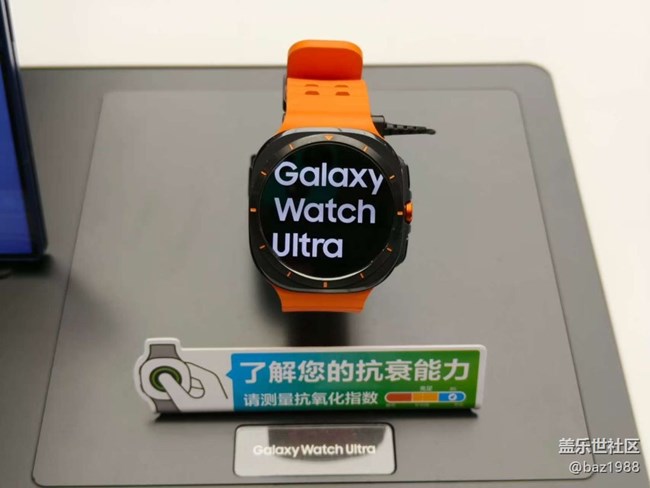 【三星全生态】神奇的Dex模式