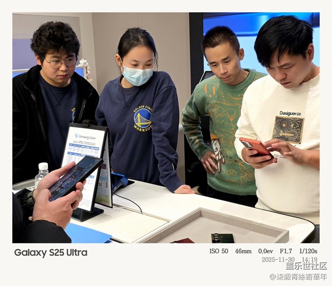 【传承美学】郑州星部落活动回顾 【传承美学】郑州星部落活动回顾