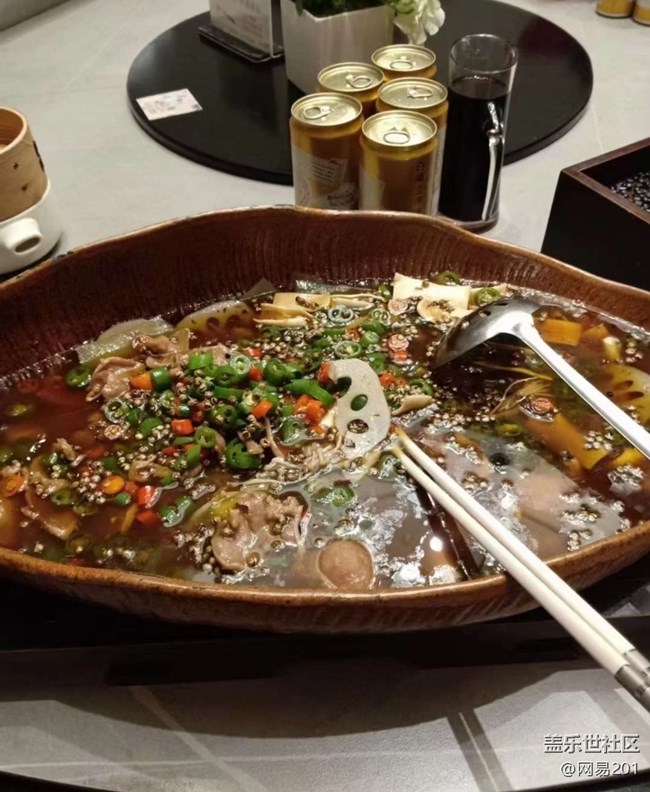 【寒日臻味】吃饭