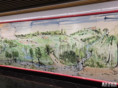 【拍有意境】意境瞬间