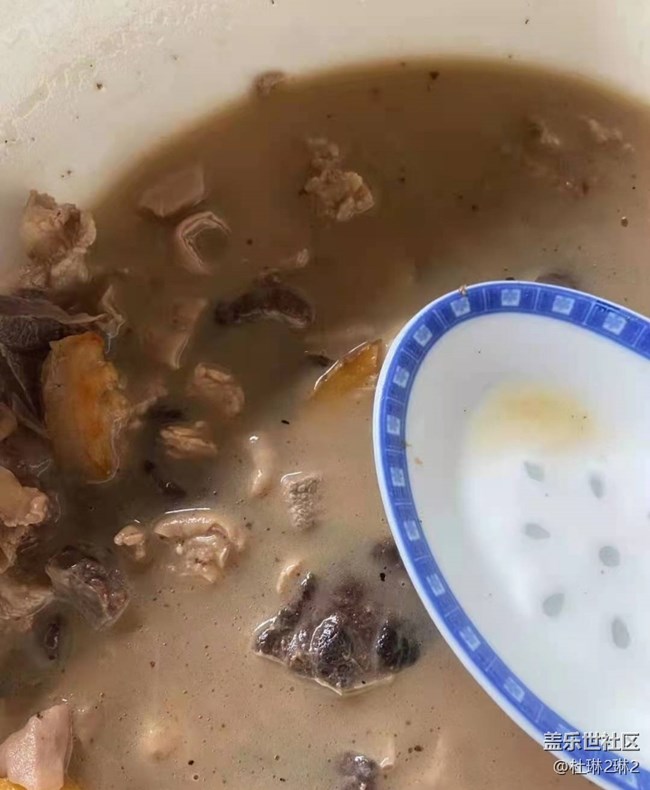 【寒日臻味】杀猪菜