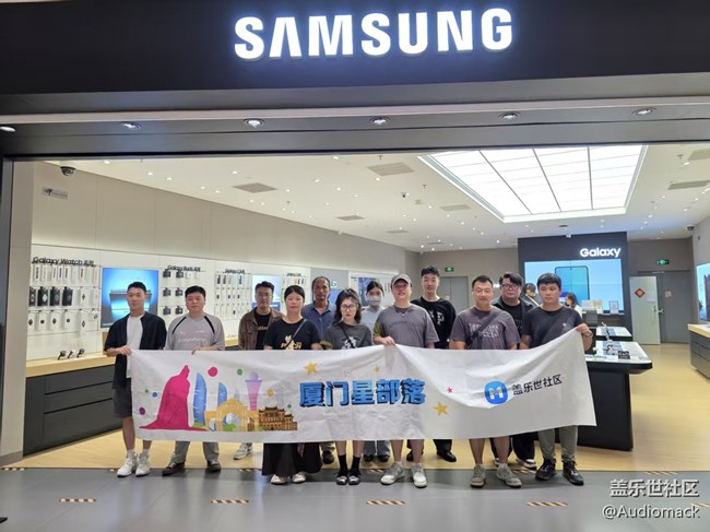 W26系列新品品鉴