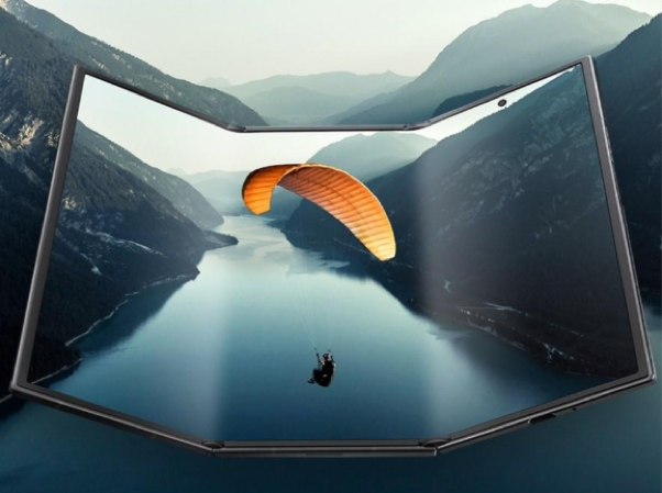 形态新生 探索未来 三星正式推出Galaxy Z TriFold 图片 6.png