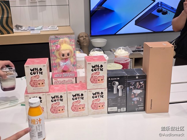 W26系列新品品鉴