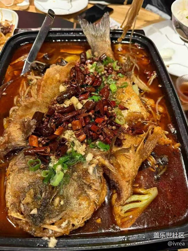 【冬食暖宴】吃喝玩乐