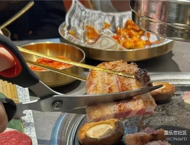 【冬食暖宴】吃美食