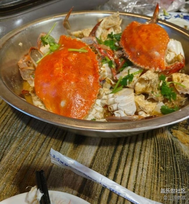 【冬食暖宴】下酒菜