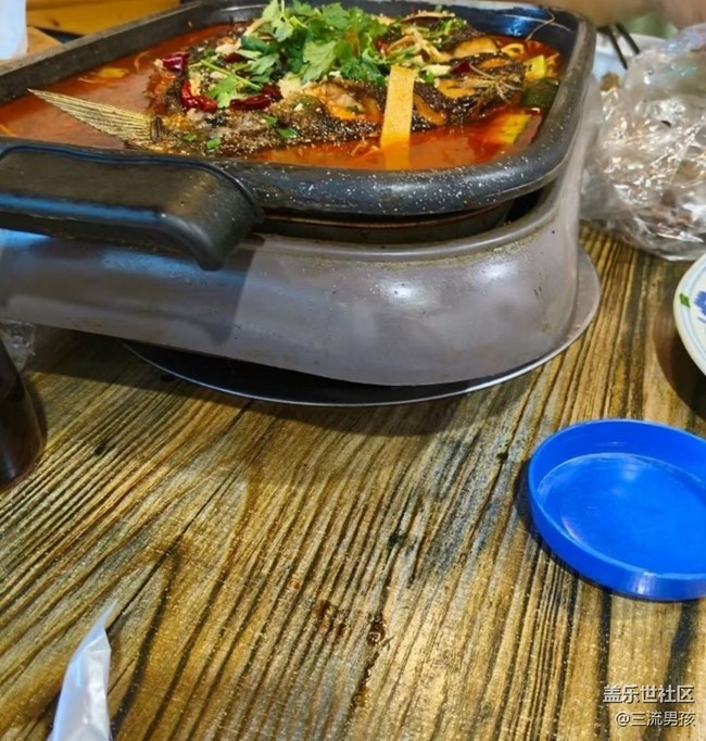 【冬食暖宴】下酒菜