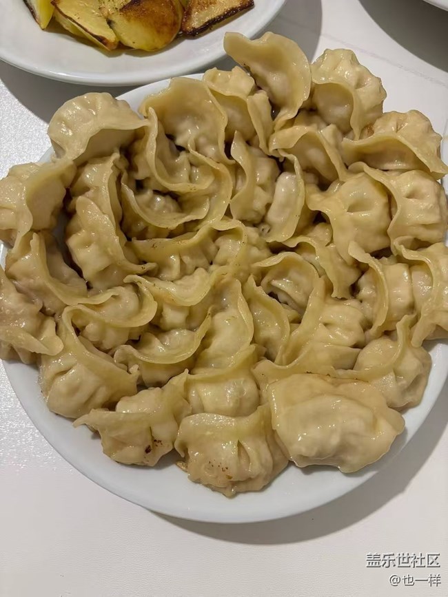 【冬食暖宴】晚饭了