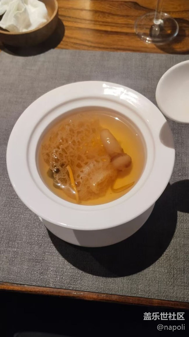 【冬食暖宴】素食