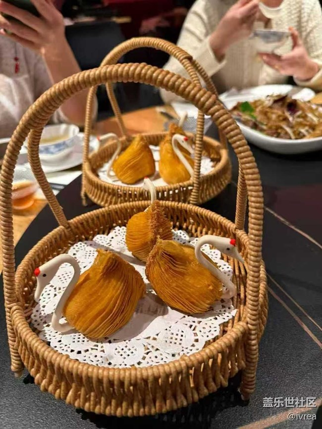 【冬食暖宴】吃喝玩乐