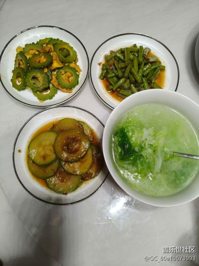 【冬食暖宴】清淡饮食