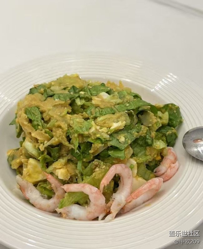 【冬食暖宴】一日三餐